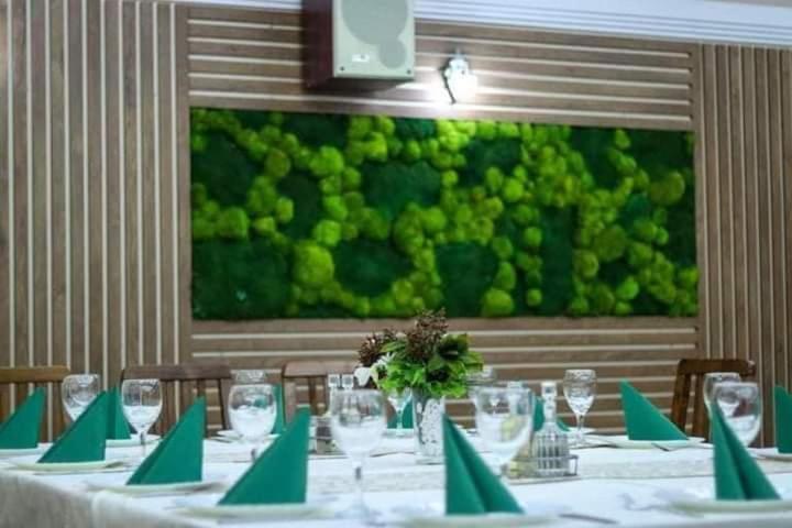 קומאנובו Hotel Bella Donna מראה חיצוני תמונה