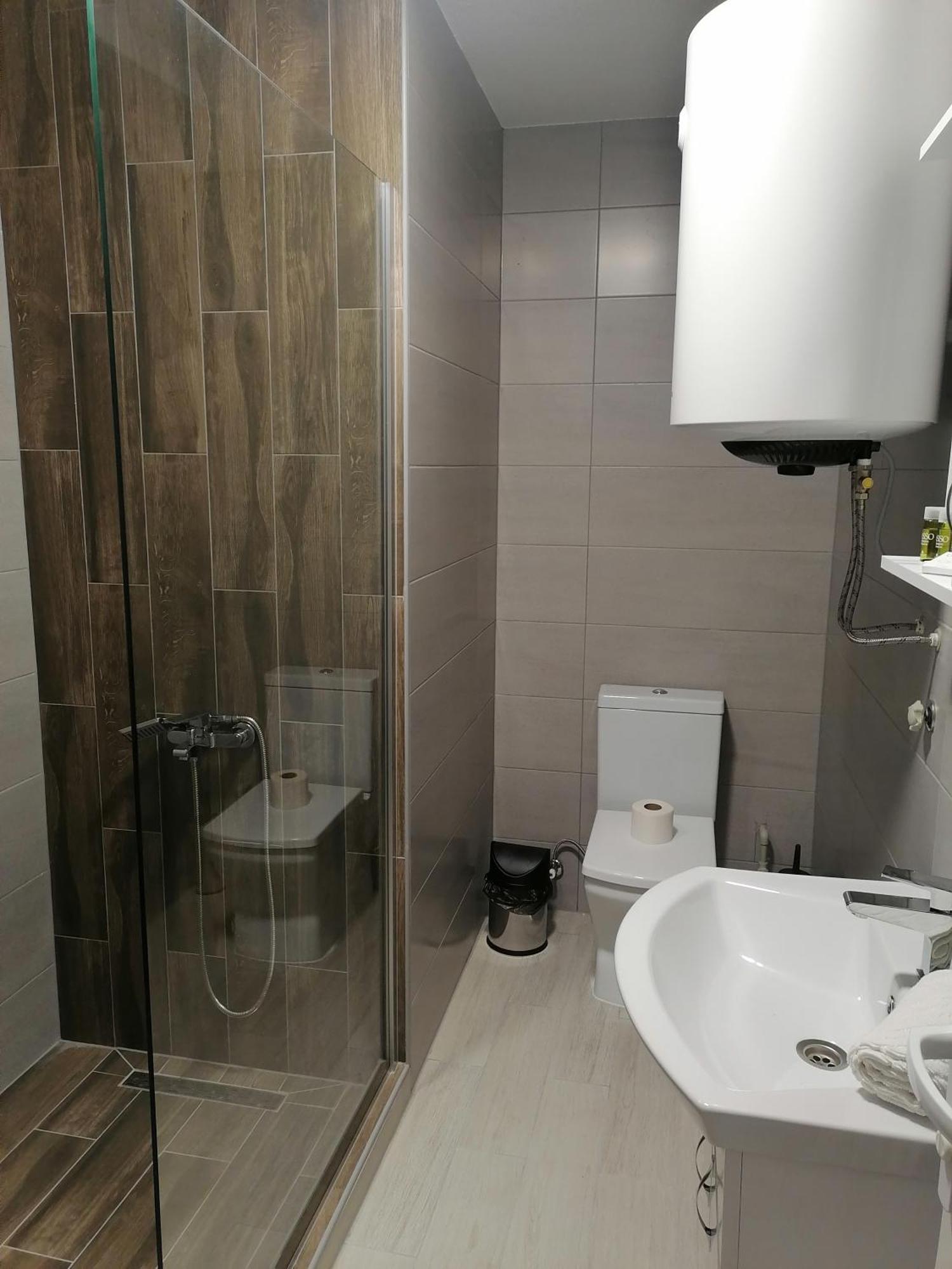 קומאנובו Hotel Bella Donna חדר תמונה
