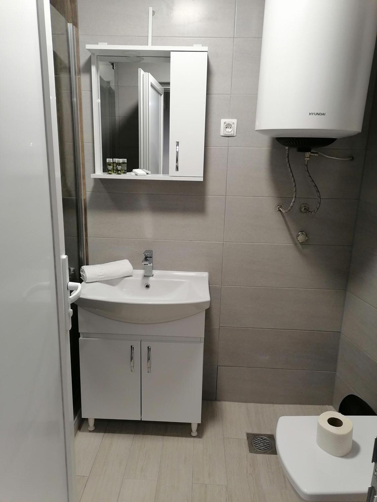 קומאנובו Hotel Bella Donna חדר תמונה