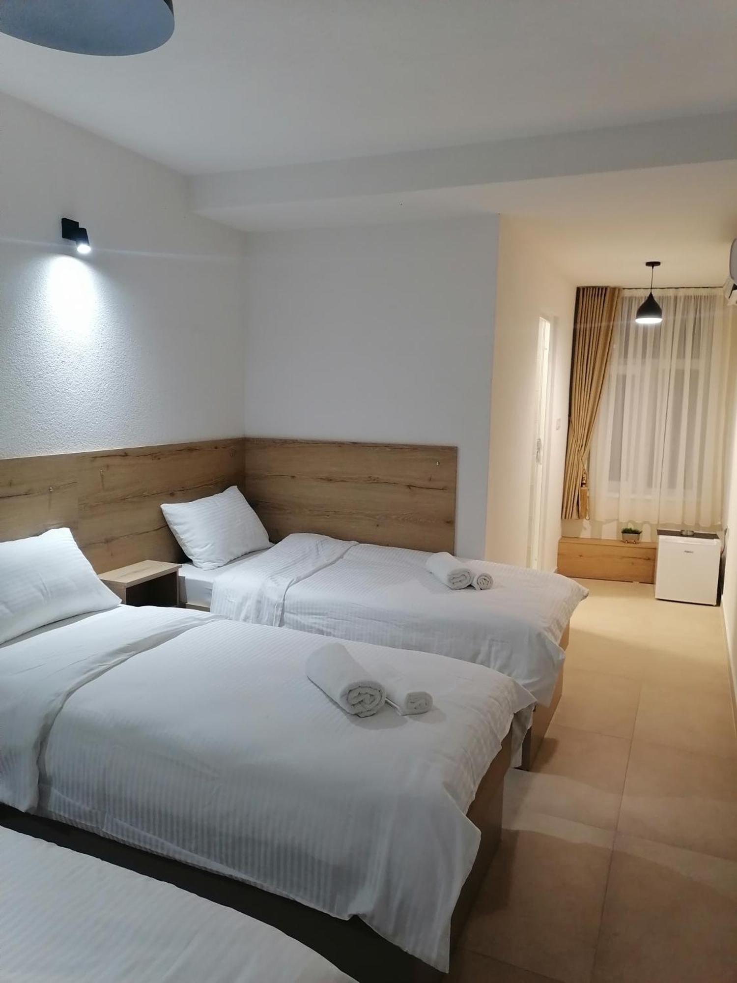 קומאנובו Hotel Bella Donna חדר תמונה
