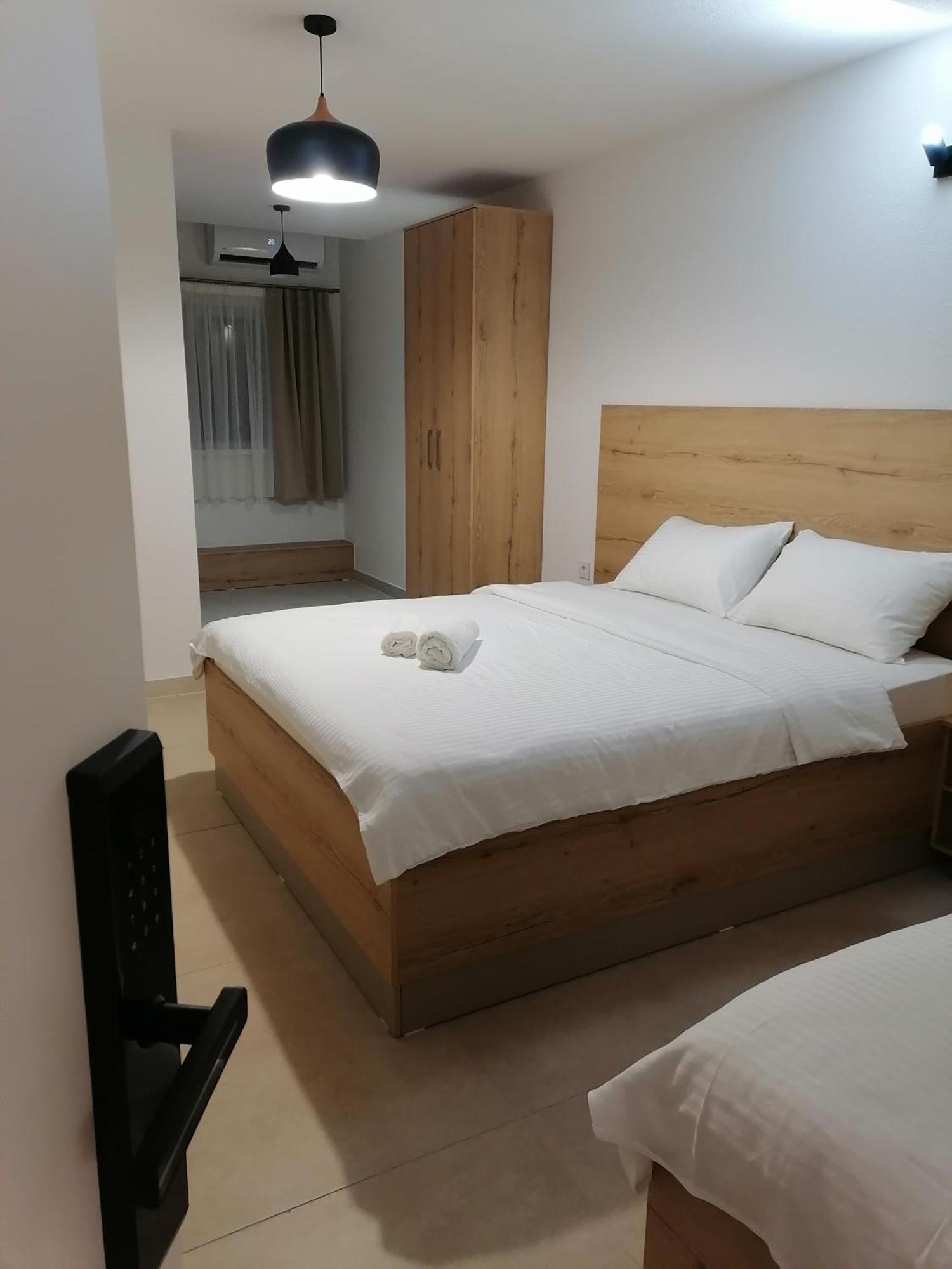 קומאנובו Hotel Bella Donna חדר תמונה