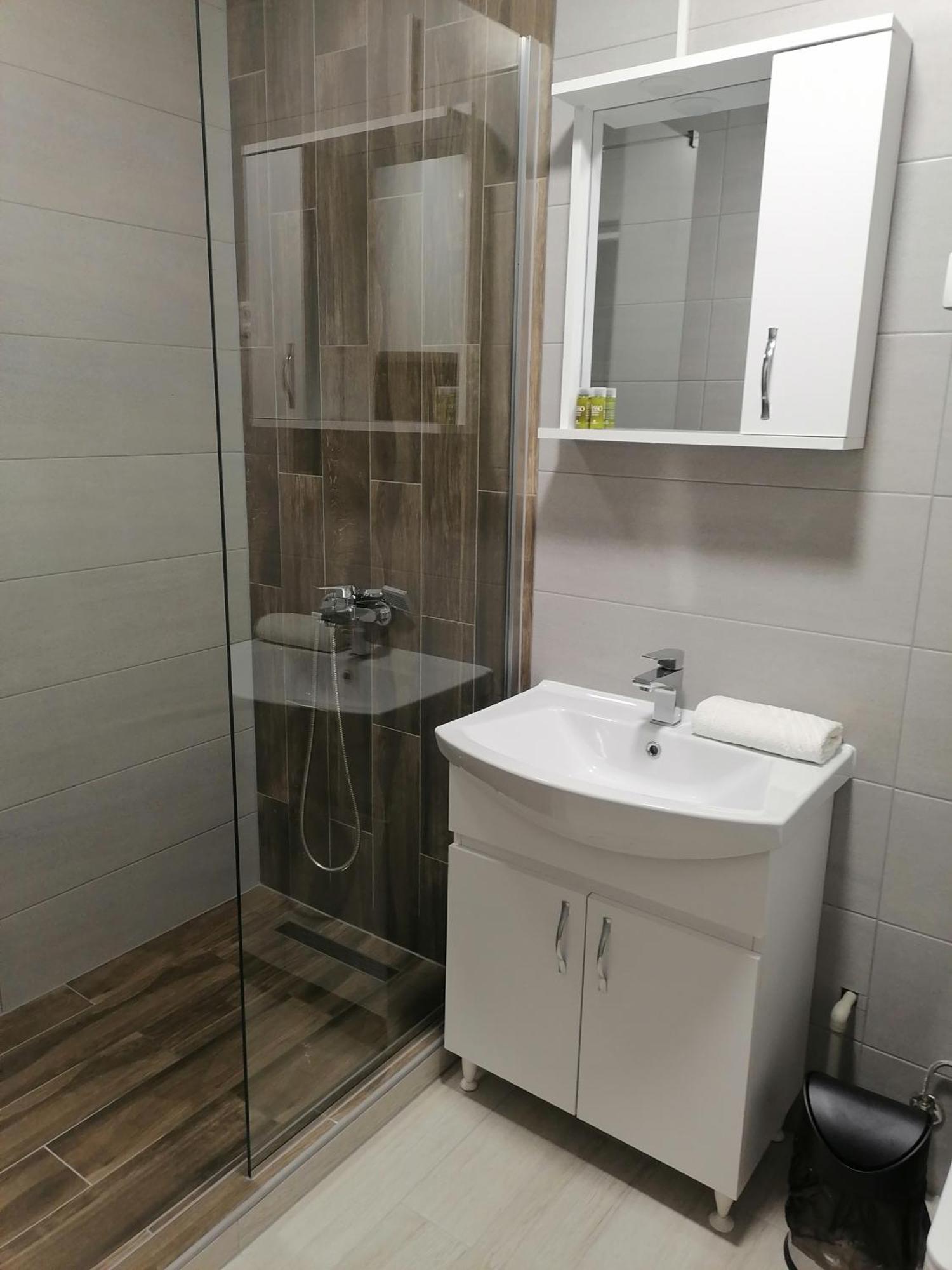 קומאנובו Hotel Bella Donna חדר תמונה