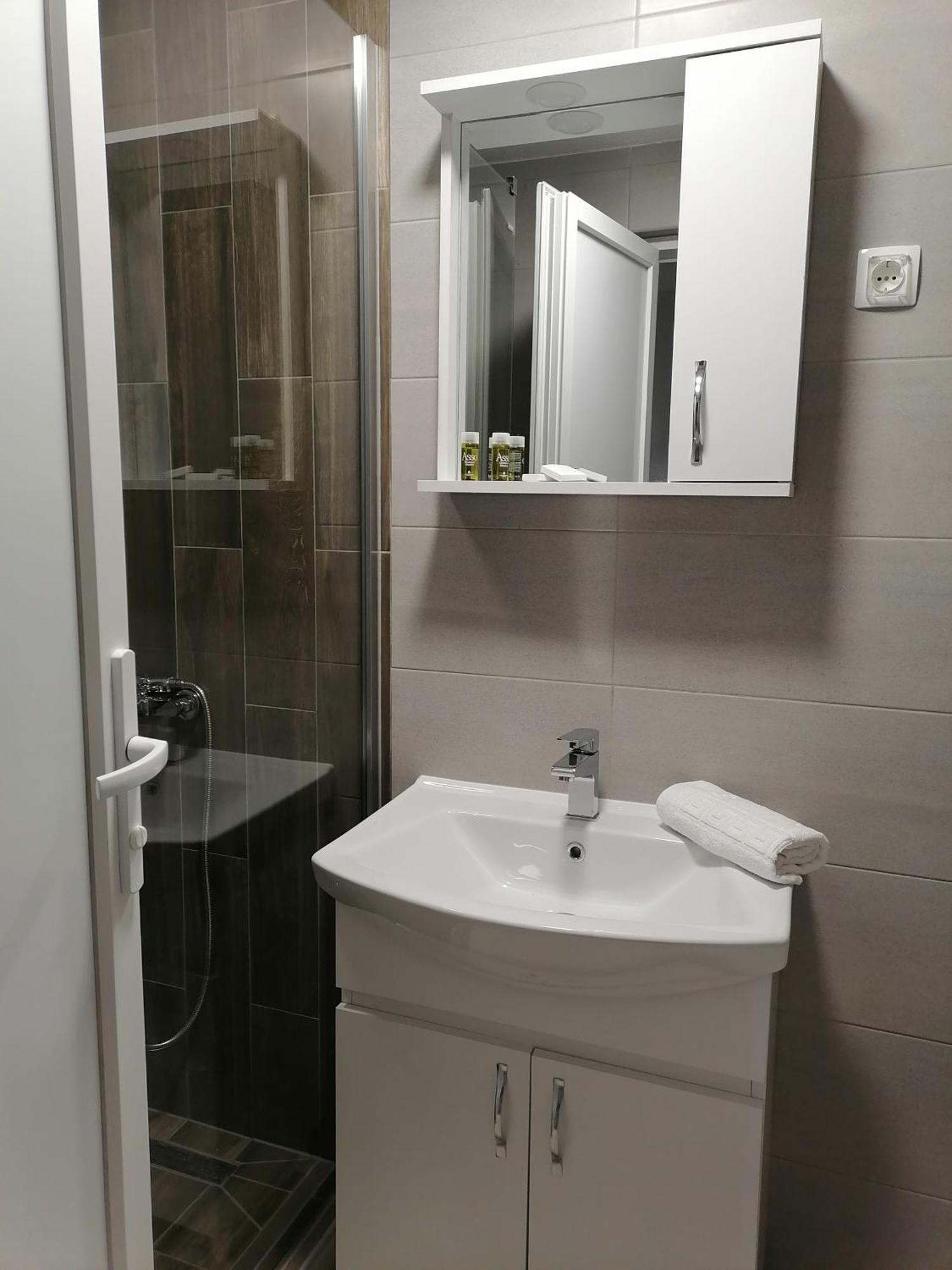 קומאנובו Hotel Bella Donna חדר תמונה