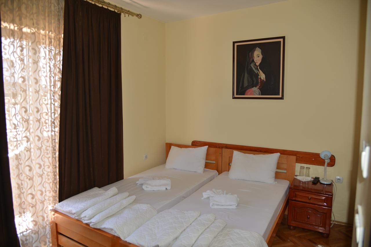 קומאנובו Hotel Bella Donna מראה חיצוני תמונה