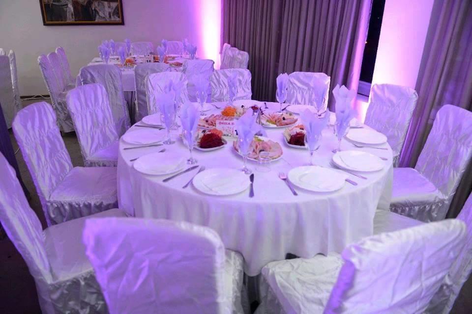 קומאנובו Hotel Bella Donna מראה חיצוני תמונה