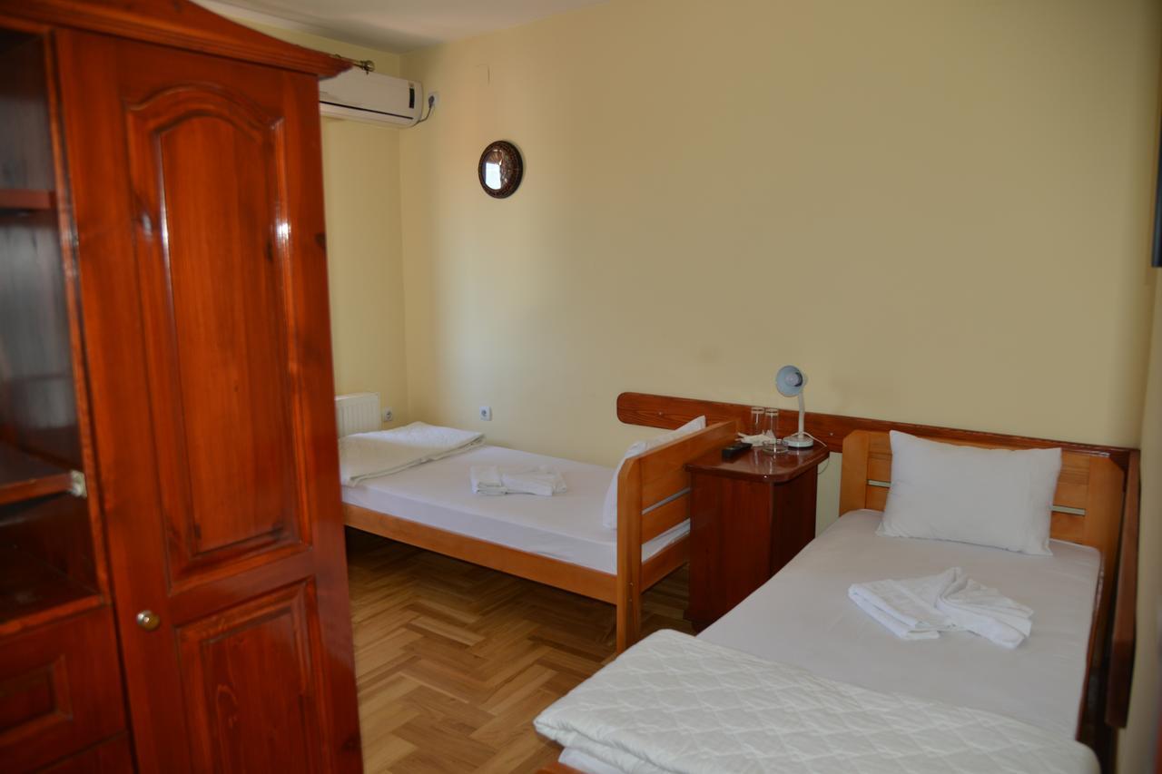 קומאנובו Hotel Bella Donna מראה חיצוני תמונה